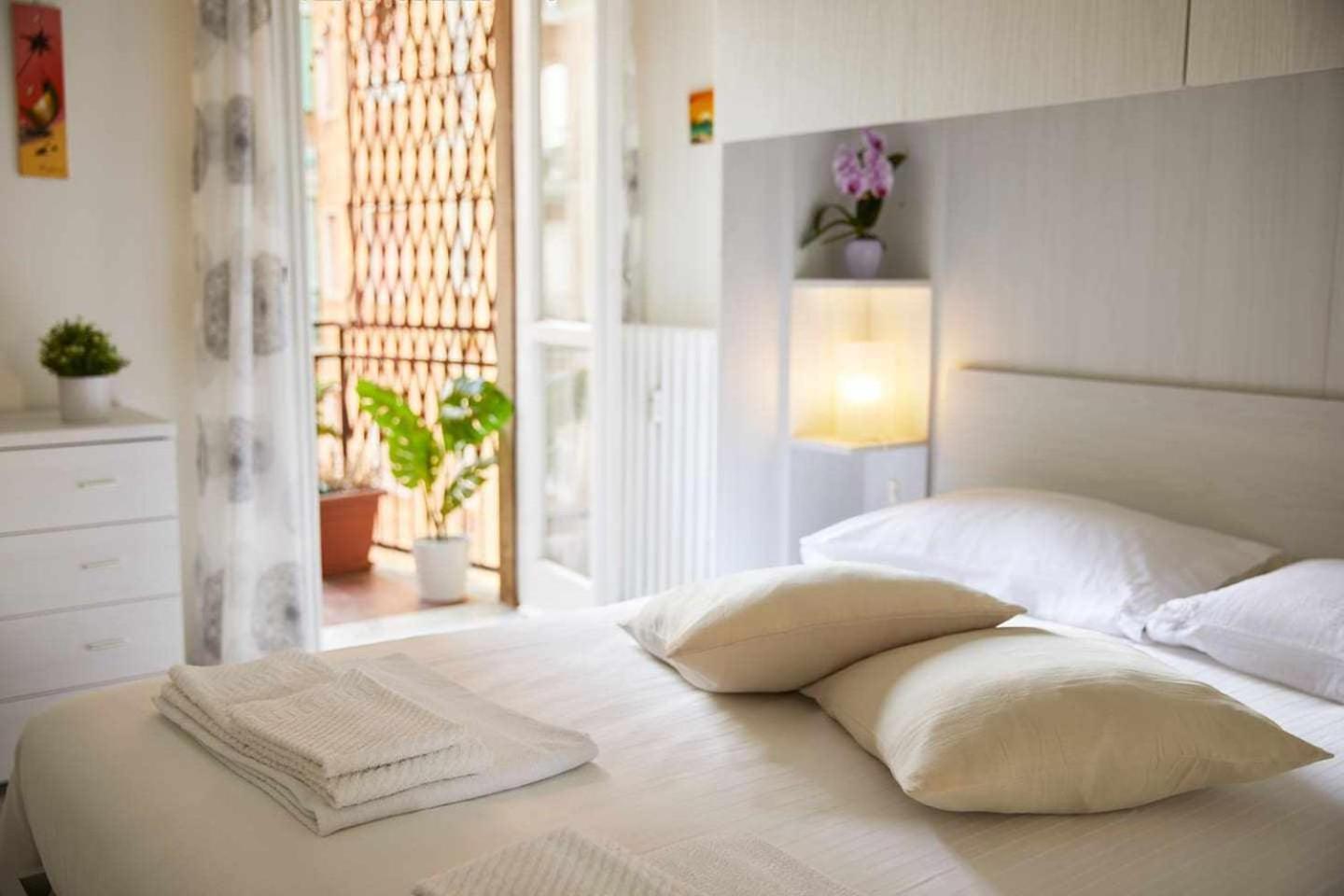 Sunny San Siro Stadio Apartment มิลาน ภายนอก รูปภาพ
